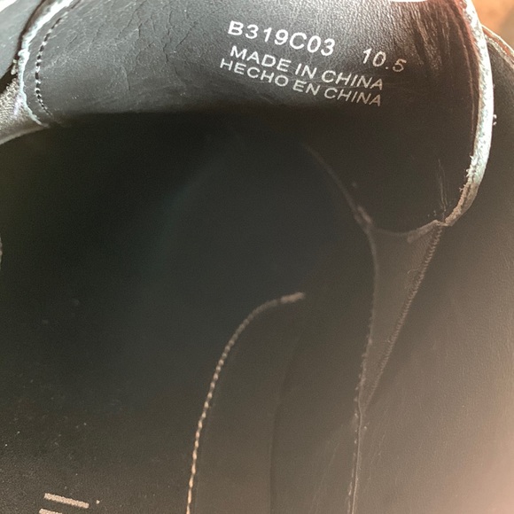 Bugatchi shoes size 10.5 - Picture 11 of 14